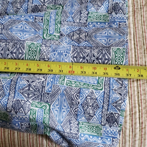 SALE... EUC Summer Shift/Dress🩵💜 - Picture 3 of 4